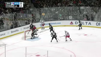 Tonight's trend? Scoring 35 seconds into the game! | All Nightly NHL Goals 2022