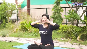 Yoga Asanas To Help Relieve Stress & Anxiety | Keep Your Mind, Body And Soul Healthy