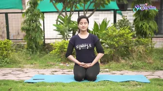 Yoga Asanas To Help Relieve Stress & Anxiety | Keep Your Mind, Body And Soul Healthy