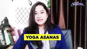 Yoga Asanas To Help Relieve Stress & Anxiety | Keep Your Mind, Body And Soul Healthy