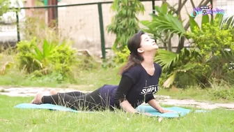 Yoga Asanas To Help Relieve Stress & Anxiety | Keep Your Mind, Body And Soul Healthy