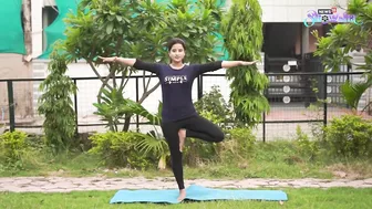 Yoga Asanas To Help Relieve Stress & Anxiety | Keep Your Mind, Body And Soul Healthy