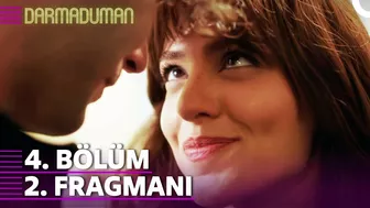 Darmaduman 4. Bölüm 2. Fragmanı | Boşuna Ufaklık Demiyoruz Sana????