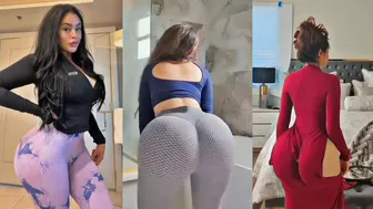 Most Viral big Bank Videos On Youtube #tiktok #twerk #bigbank #shorts