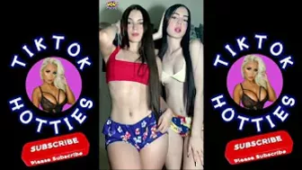 Twerk TikTok Challenge | Boom Boom TikTok #Shorts #Twerk ????????????????️????️