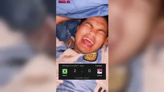 Brazil vs argentina tiktok videos,brazil football video,new tiktok videos,brazil tiktok video.