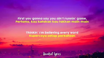 Meghan Trainor - No (Speed Up Tiktok Version)| Lyrics Terjemahan (Untouchable, untouchable)