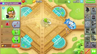 BTD6 Advanced Challenge | My Cat Made This | November 25, 2022