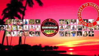 Dizzy Miss Lizzy (1 of 3) Reward Challenge | Survivor 43 | S43E10: Get That Money, Baby