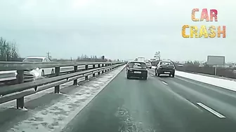 Car Crash Compilation