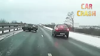 Car Crash Compilation