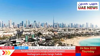 UAE Dubai Visit Visa New Rules | Travel Restrictions For Dubai Visit and Work Visa