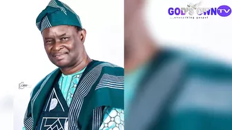 Japa: Mike Bamiloye Speaks To Christians Planning to Travel Abroad