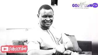 Japa: Mike Bamiloye Speaks To Christians Planning to Travel Abroad