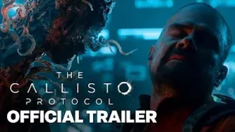 The Callisto Protocol Live Action TV Spot Trailer (Red Band)