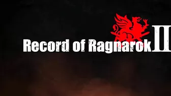 Record of Ragnarok II | Official Trailer | Netflix