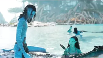 AVATAR 2 _ Humans Attack Pandora (2022) Trailer | 4K UHD