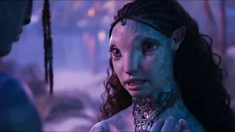 AVATAR 2 _ Humans Attack Pandora (2022) Trailer | 4K UHD