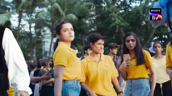 Girls Hostel 3.0 | Official Trailer | Streaming Now| Ahsaas Channa, Parul Gulati| Sony LIV Originals