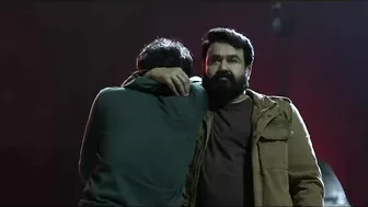 Monster | Official Trailer | Mohanlal, Honey Rose, Sudev Nair | 2nd Dec