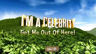 Matt tells all on government cabinet reshuffles | I'm A Celebrity... Get Me Out Of Here!