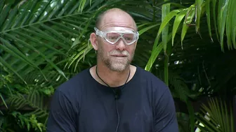 Friday night's I’m A Celebrity preview