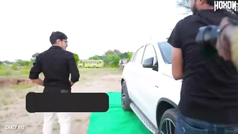 Youtubers New Cars Vs Bollywood Celebrity New Cars