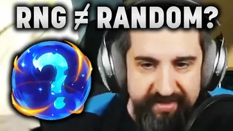 how i view RNG in games | MortClips