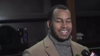 Jordan Hicks on Winning Tight Games: We Like Being the Closers | Vikings vs. Patriots Week 12