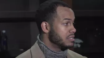 Jordan Hicks on Winning Tight Games: We Like Being the Closers | Vikings vs. Patriots Week 12