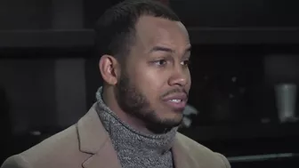 Jordan Hicks on Winning Tight Games: We Like Being the Closers | Vikings vs. Patriots Week 12