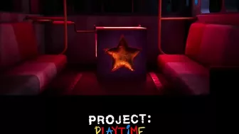 TRAILER Chapter 1 VS Chapter 2 VS Project: Playtime (MOB GAMES)