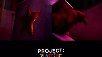 TRAILER Chapter 1 VS Chapter 2 VS Project: Playtime (MOB GAMES)