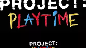 TRAILER Chapter 1 VS Chapter 2 VS Project: Playtime (MOB GAMES)