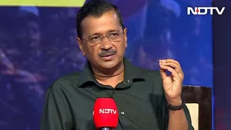 Arvind Kejriwal On Lt Governor's Move: "Sin To Stop People From Doing Yoga" | NDTV Townhall