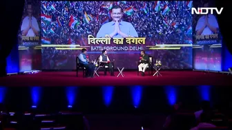 Arvind Kejriwal On Lt Governor's Move: "Sin To Stop People From Doing Yoga" | NDTV Townhall