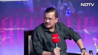 Arvind Kejriwal On Lt Governor's Move: "Sin To Stop People From Doing Yoga" | NDTV Townhall