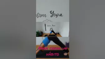 Comienza tu transformación ????‍♀️ Yoga para Principiantes