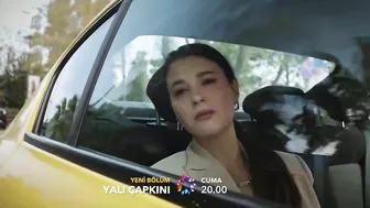 Yalı Çapkını 11. Bölüm 1. Fragmanı | Keşke Karşıma Çıkmasaydın!