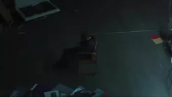 INSIDE Trailer (2023)