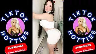 Twerk TikTok Challenge | Boom Boom TikTok #Shorts #Twerk ????????????????️????️