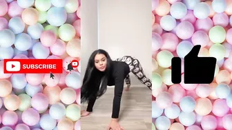 tiktok big bank challenge | tiktok mashup #bigbank #shorts #twerk #tiktok #mashup #dance