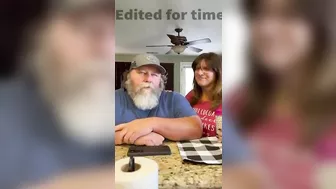 Mom vs dad compilation