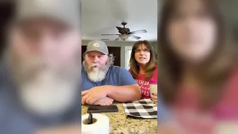 Mom vs dad compilation