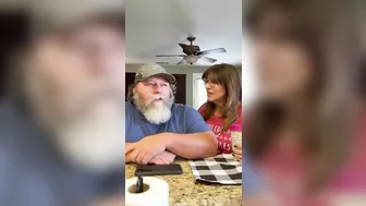 Mom vs dad compilation