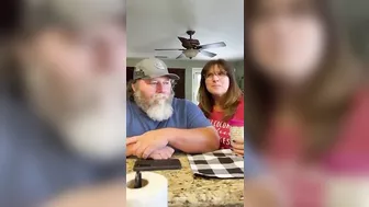 Mom vs dad compilation