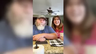 Mom vs dad compilation