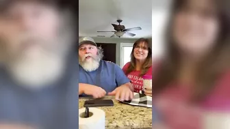 Mom vs dad compilation