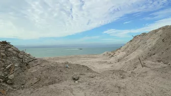 Bonita Springs Florida - Little Hickory Island Beach Park