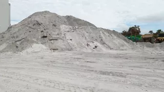 Bonita Springs Florida - Little Hickory Island Beach Park